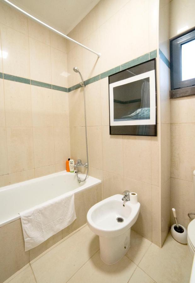 The Terrace Apartment Ponta Delgada  Exterior photo