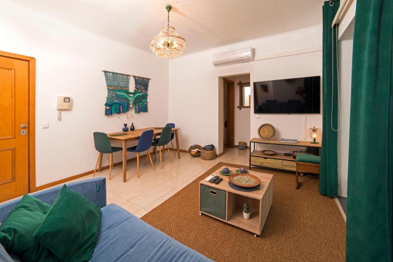 The Terrace Apartment Ponta Delgada  Exterior photo