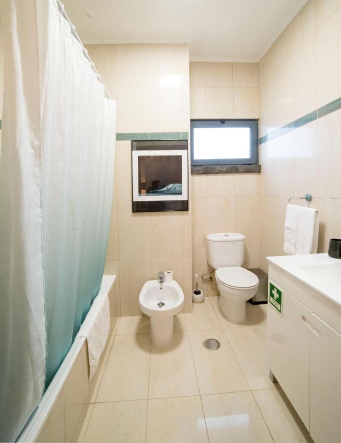 The Terrace Apartment Ponta Delgada  Exterior photo